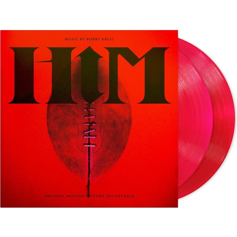 HiM - HIM (Original Soundtrack)  LP LP